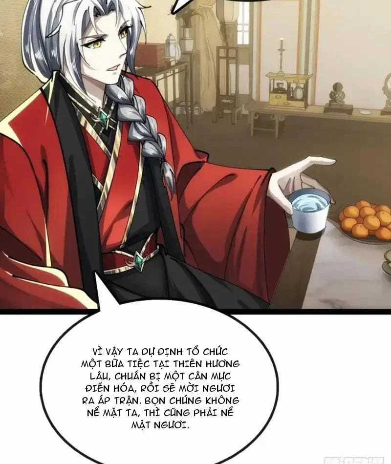 Tu Tiên Thần Tốc - Chapter 47 - Trang 68