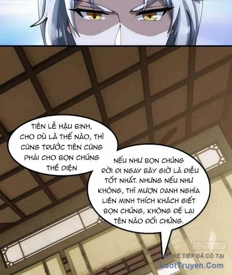 Tu Tiên Thần Tốc - Chapter 47 - Trang 73