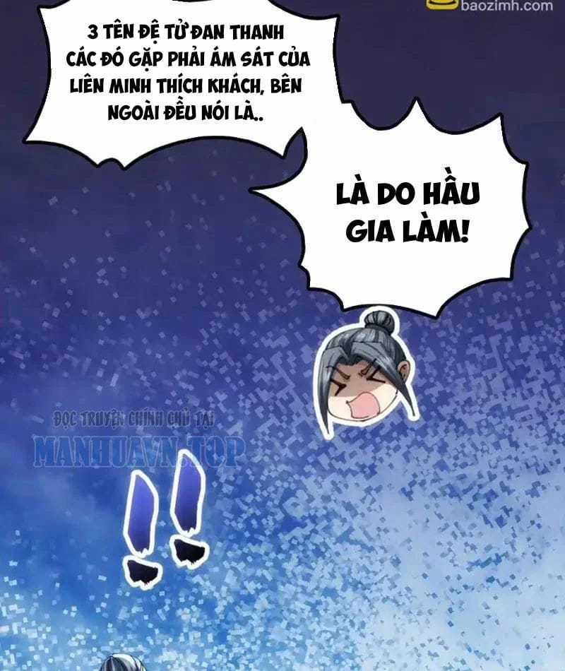 Tu Tiên Thần Tốc - Chapter 47 - Trang 80