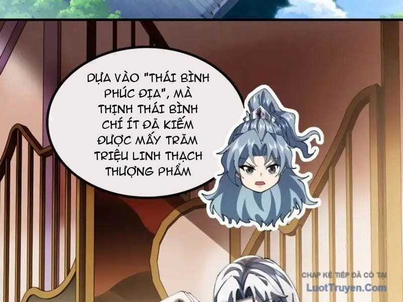 Tu Tiên Thần Tốc - Chapter 48 - Trang 104