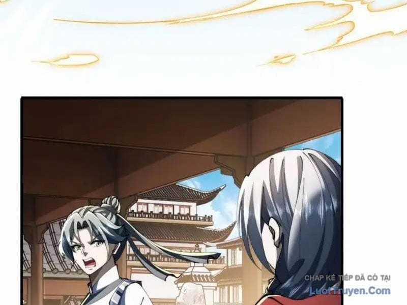 Tu Tiên Thần Tốc - Chapter 48 - Trang 18