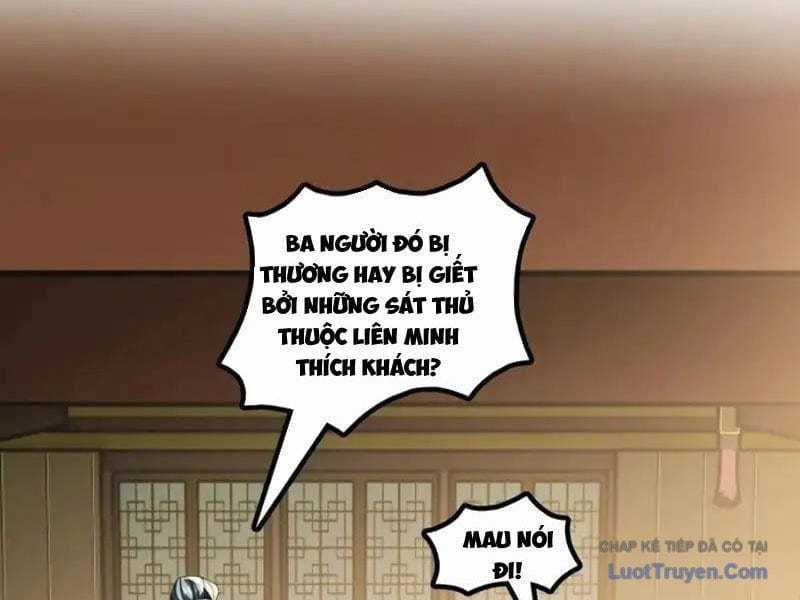 Tu Tiên Thần Tốc - Chapter 48 - Trang 26