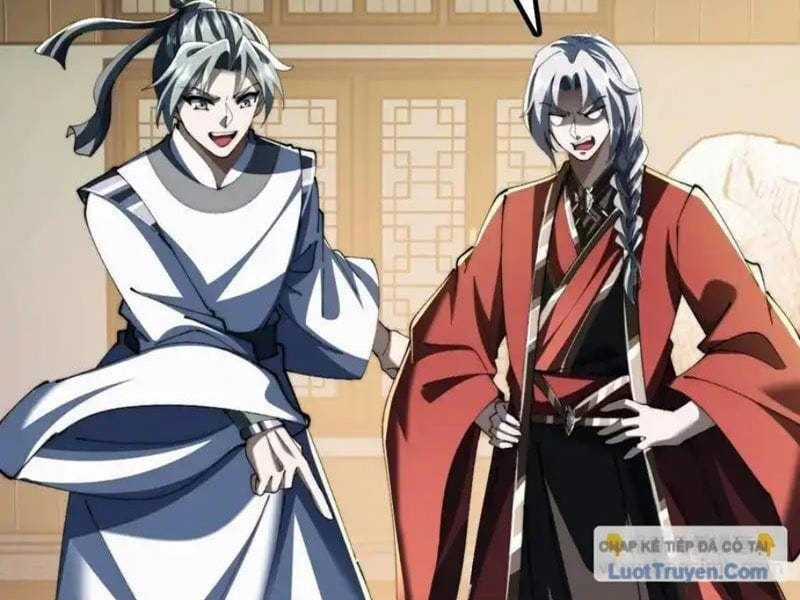 Tu Tiên Thần Tốc - Chapter 48 - Trang 27