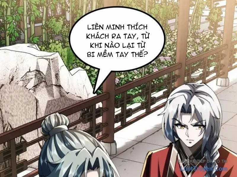 Tu Tiên Thần Tốc - Chapter 48 - Trang 34