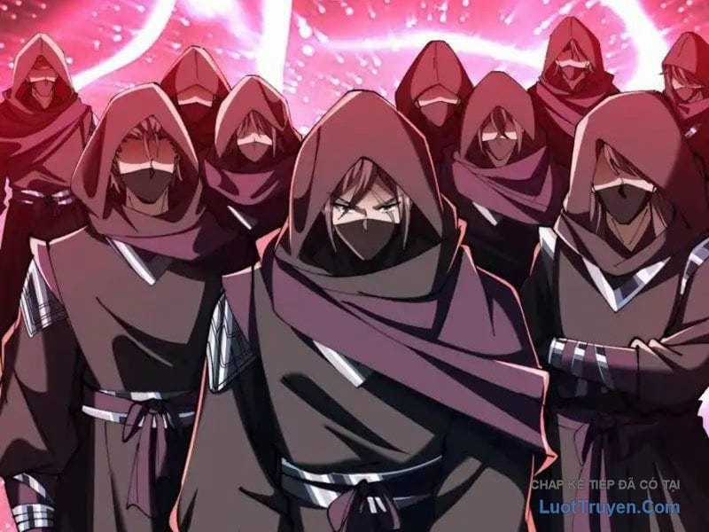 Tu Tiên Thần Tốc - Chapter 48 - Trang 8