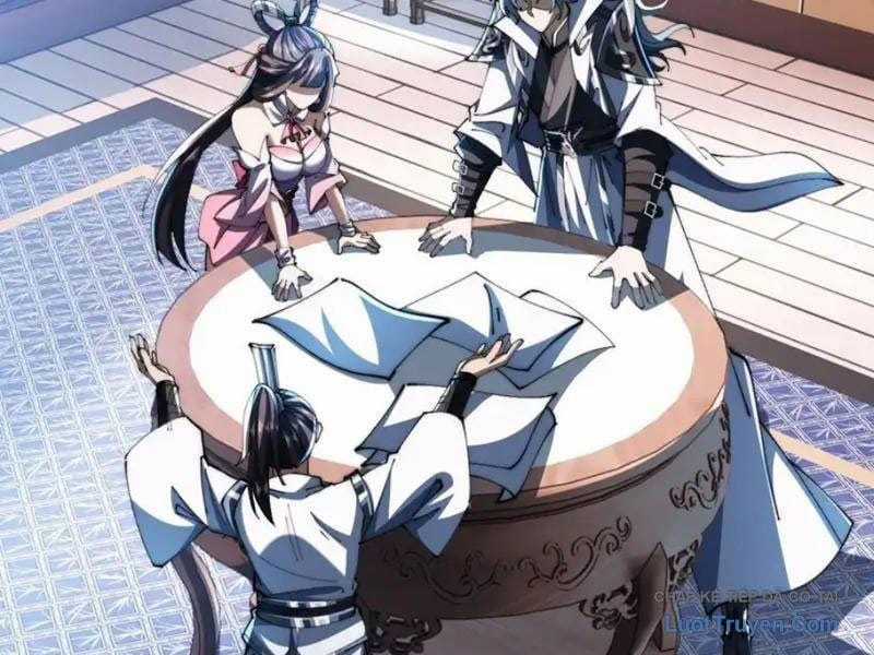 Tu Tiên Thần Tốc - Chapter 48 - Trang 93