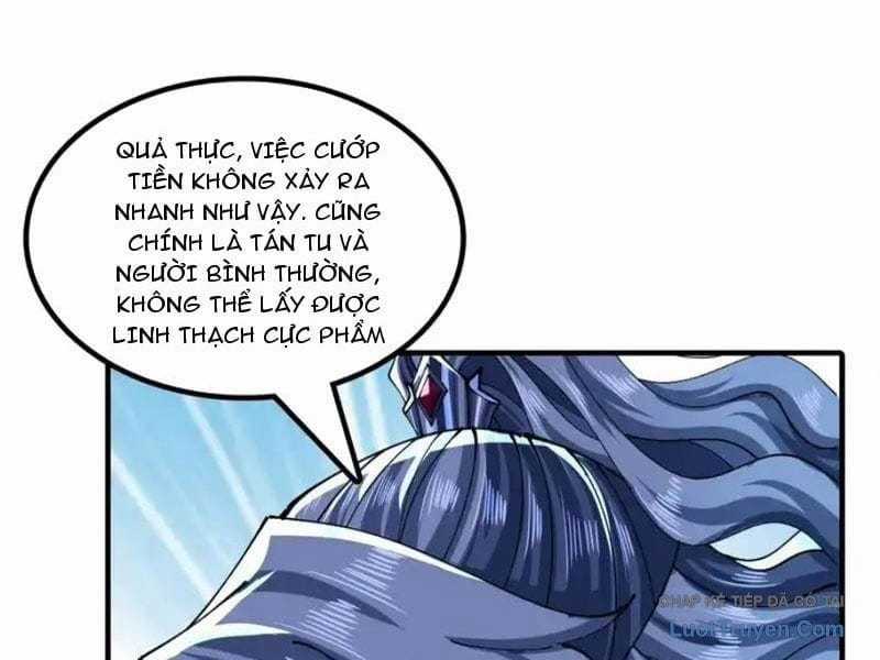 Tu Tiên Thần Tốc - Chapter 49 - Trang 11