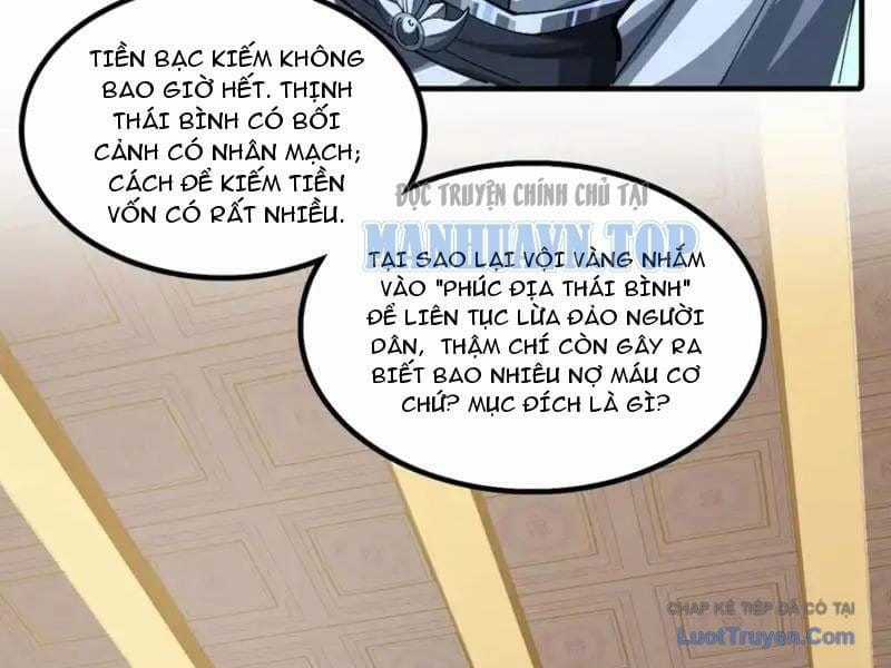 Tu Tiên Thần Tốc - Chapter 49 - Trang 46