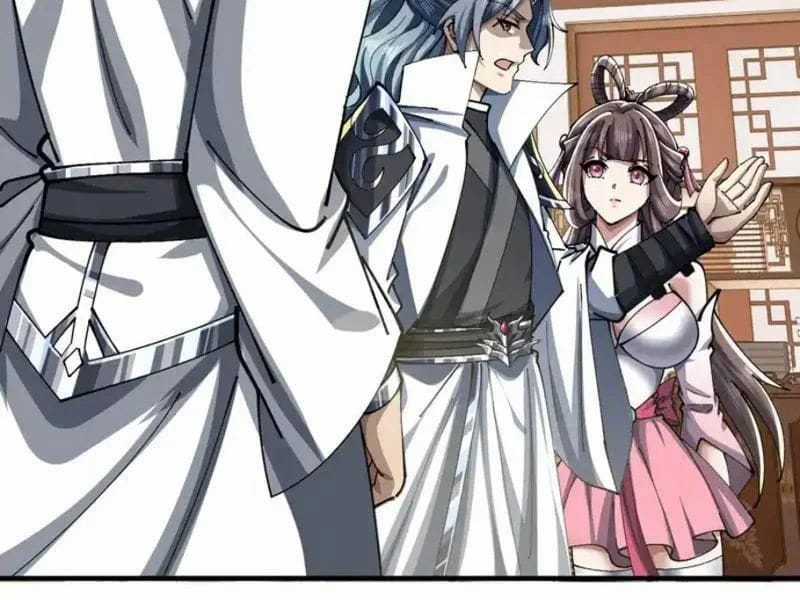 Tu Tiên Thần Tốc - Chapter 49 - Trang 48