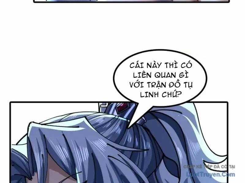Tu Tiên Thần Tốc - Chapter 49 - Trang 51