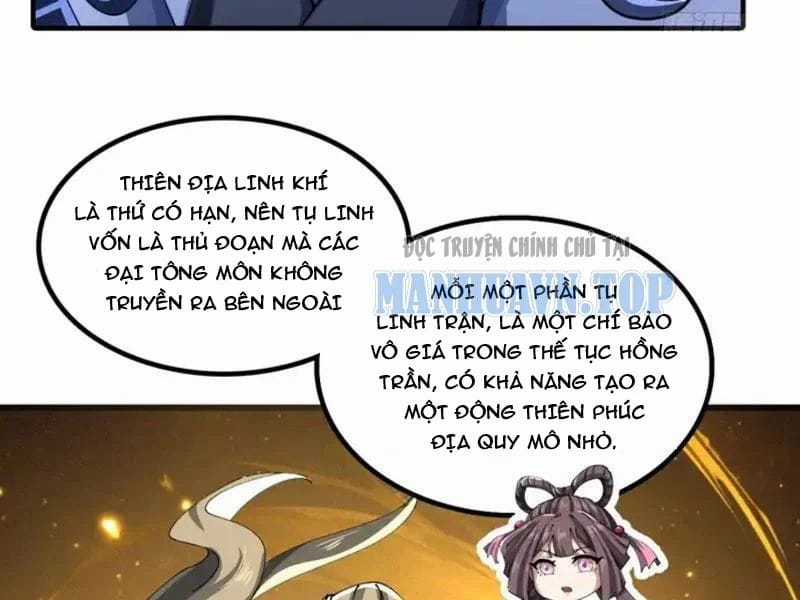 Tu Tiên Thần Tốc - Chapter 49 - Trang 53