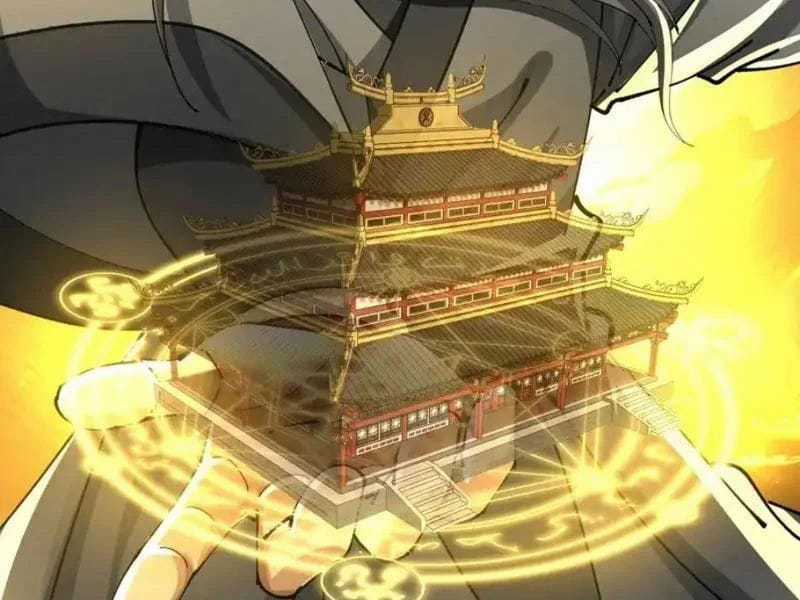 Tu Tiên Thần Tốc - Chapter 49 - Trang 55