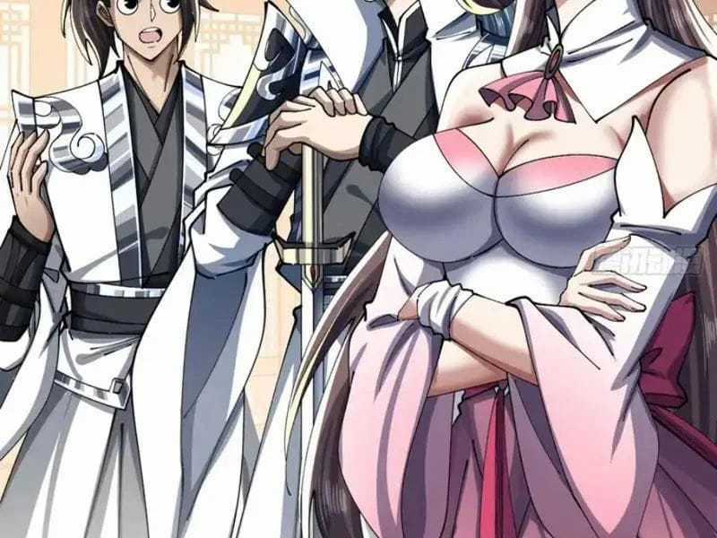 Tu Tiên Thần Tốc - Chapter 49 - Trang 67