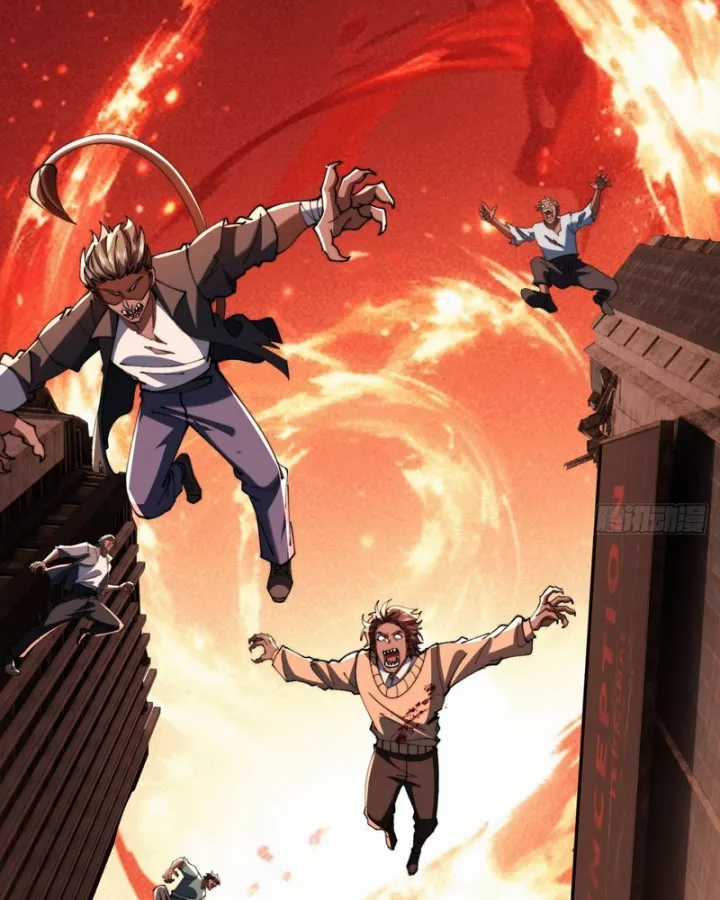 Tu Tiên Thần Tốc - Chapter 50 - Trang 11