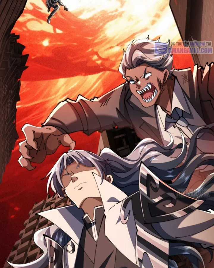 Tu Tiên Thần Tốc - Chapter 50 - Trang 12