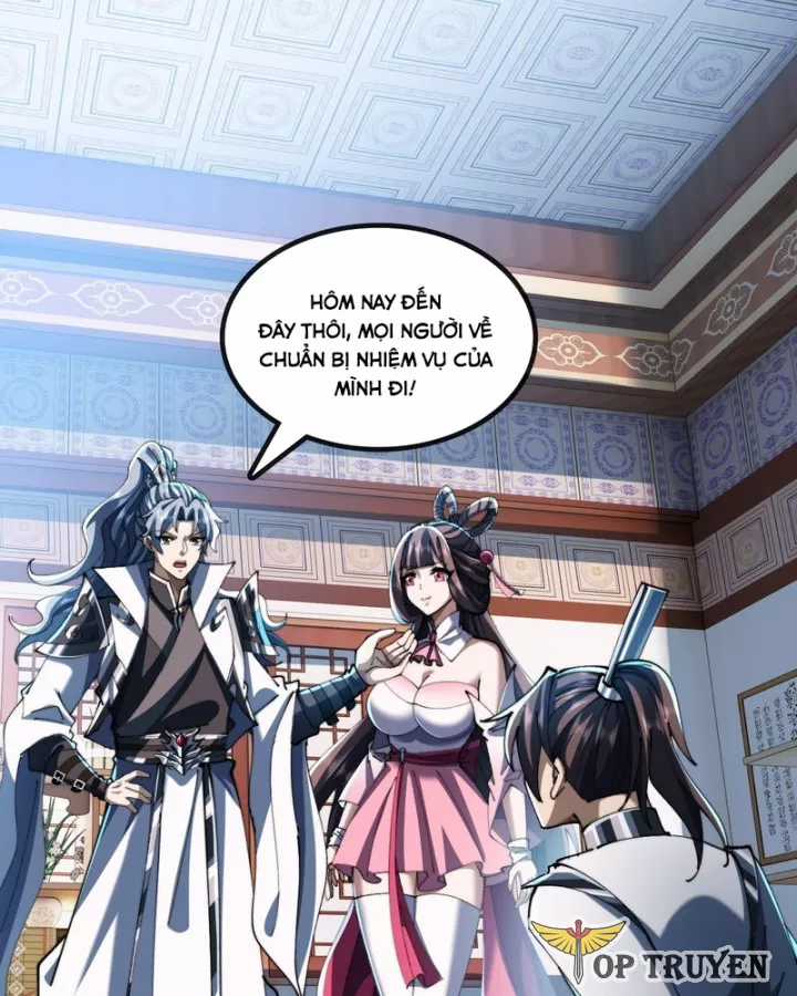 Tu Tiên Thần Tốc - Chapter 50 - Trang 3