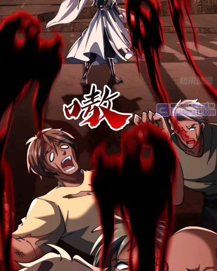 Tu Tiên Thần Tốc - Chapter 50 - Trang 23