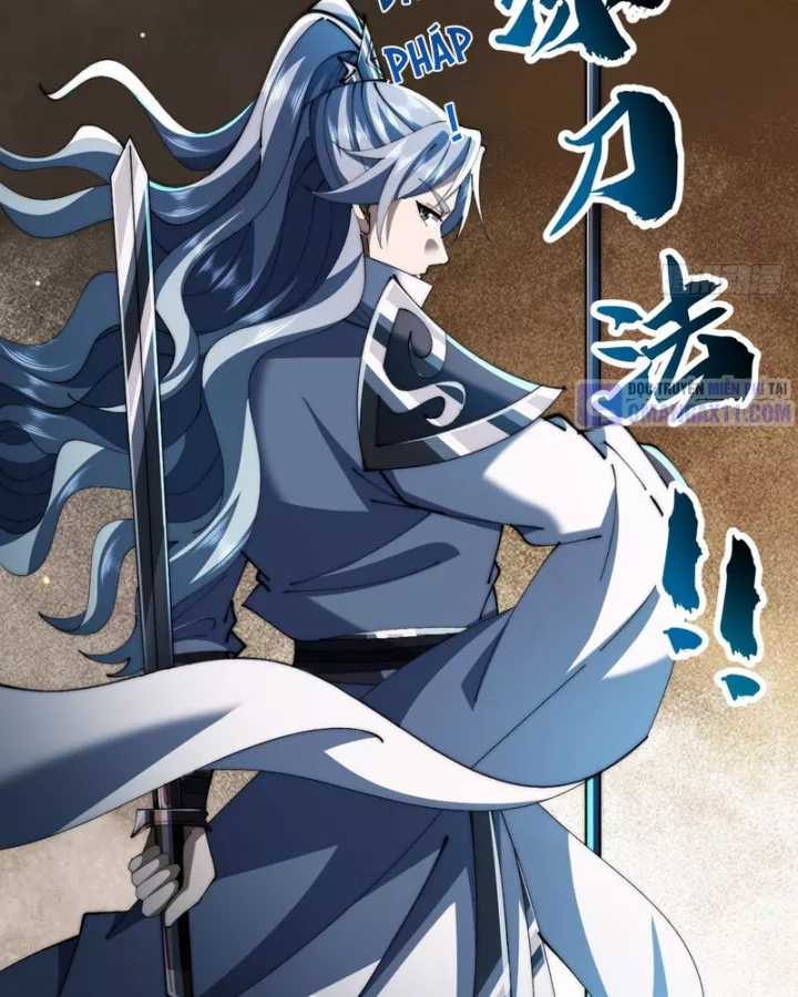 Tu Tiên Thần Tốc - Chapter 50 - Trang 27