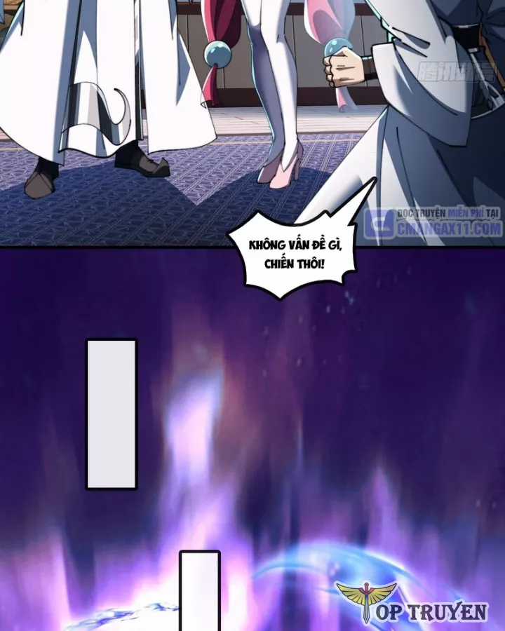 Tu Tiên Thần Tốc - Chapter 50 - Trang 4