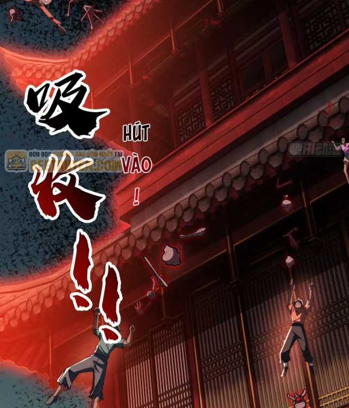 Tu Tiên Thần Tốc - Chapter 50 - Trang 35