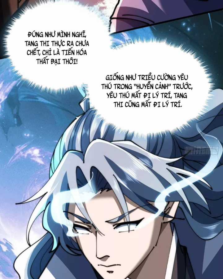 Tu Tiên Thần Tốc - Chapter 50 - Trang 37