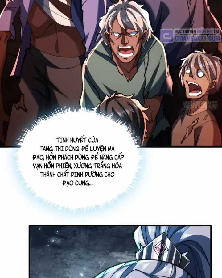 Tu Tiên Thần Tốc - Chapter 50 - Trang 40