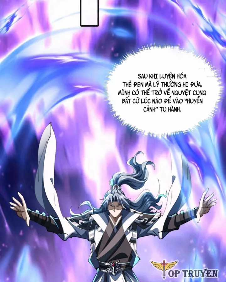 Tu Tiên Thần Tốc - Chapter 50 - Trang 5