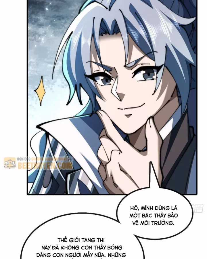 Tu Tiên Thần Tốc - Chapter 50 - Trang 41