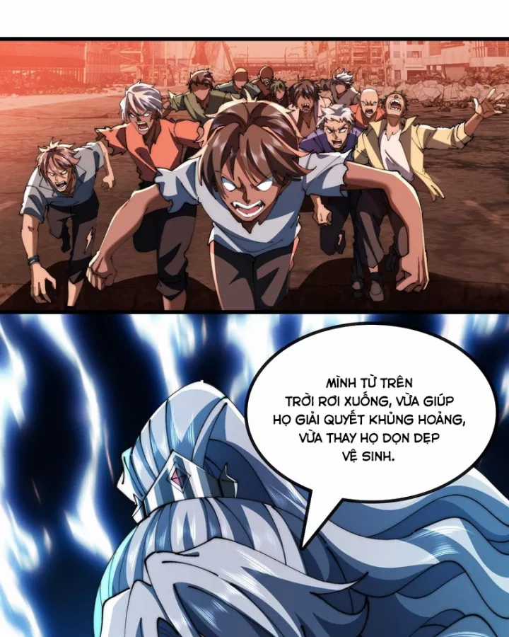 Tu Tiên Thần Tốc - Chapter 50 - Trang 43