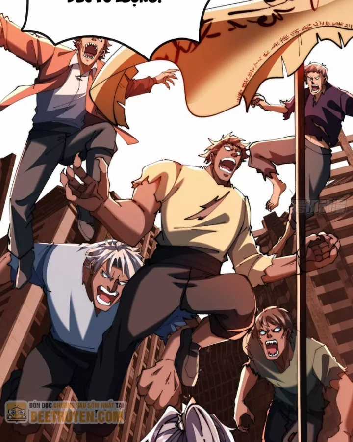 Tu Tiên Thần Tốc - Chapter 50 - Trang 45