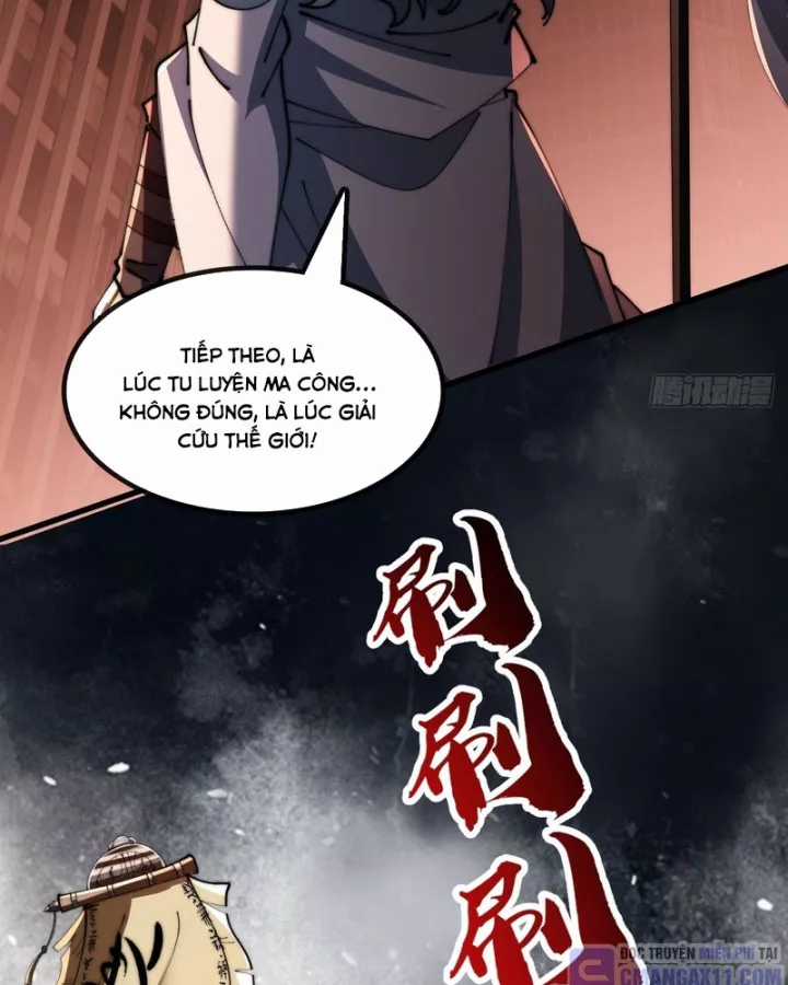 Tu Tiên Thần Tốc - Chapter 50 - Trang 47