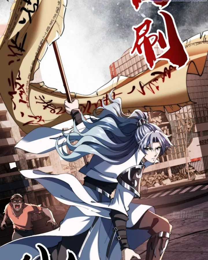 Tu Tiên Thần Tốc - Chapter 50 - Trang 48