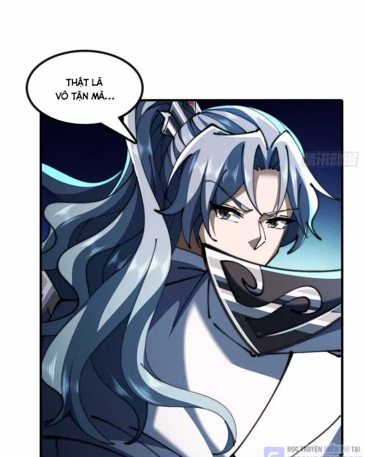 Tu Tiên Thần Tốc - Chapter 50 - Trang 50