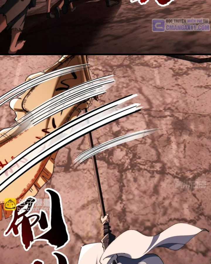 Tu Tiên Thần Tốc - Chapter 50 - Trang 54