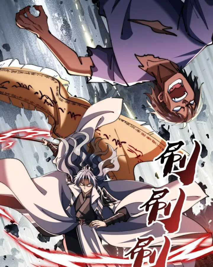 Tu Tiên Thần Tốc - Chapter 50 - Trang 57