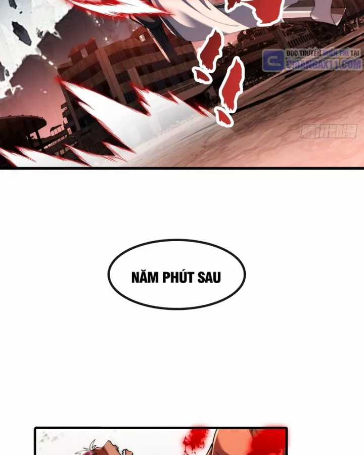 Tu Tiên Thần Tốc - Chapter 50 - Trang 58