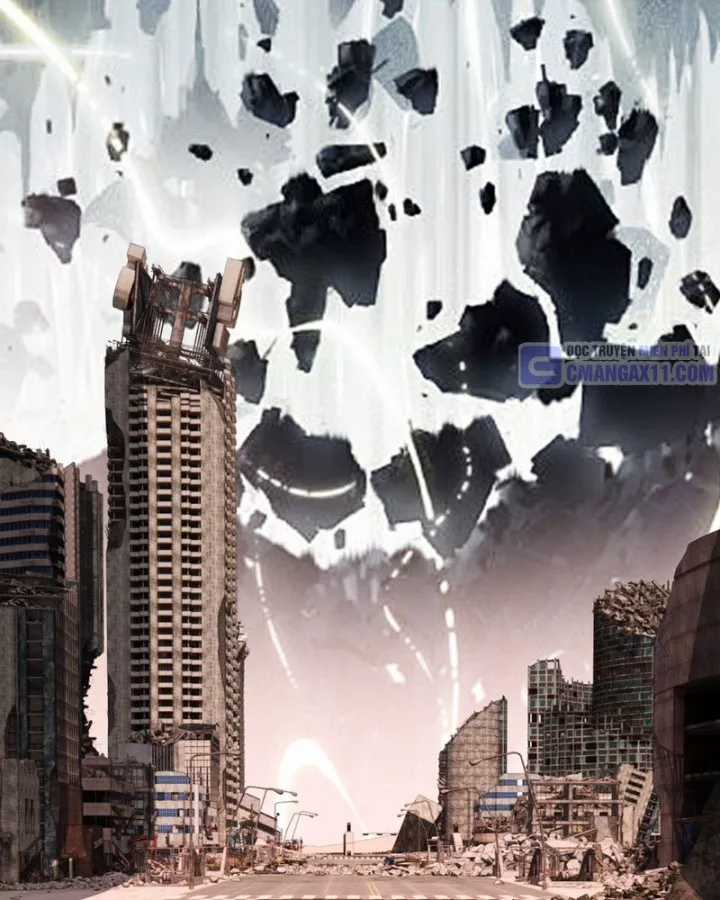 Tu Tiên Thần Tốc - Chapter 50 - Trang 8