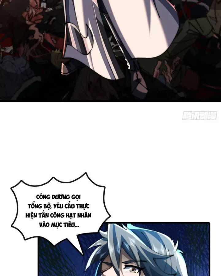 Tu Tiên Thần Tốc - Chapter 50 - Trang 84