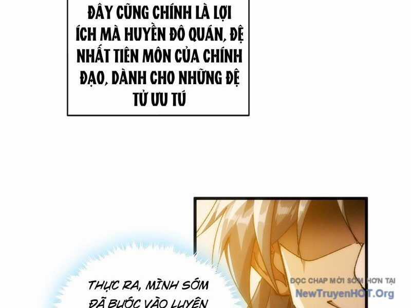 Tu Tiên Thần Tốc - Chương 1 - Trang 40