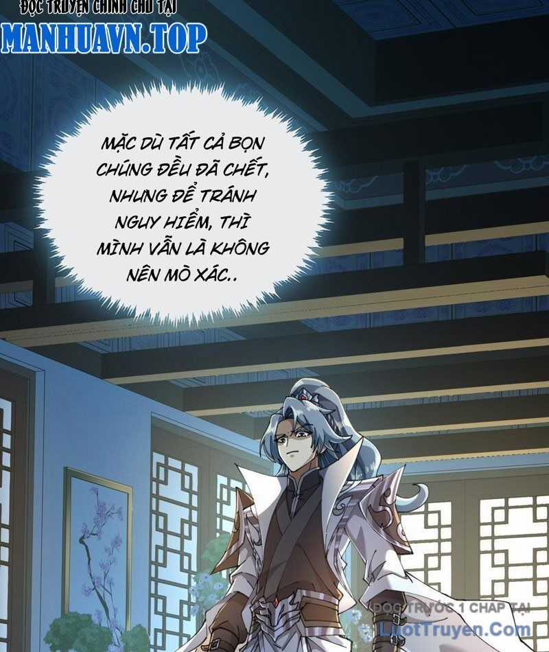 Tu Tiên Thần Tốc - Chương 11 - Trang 6