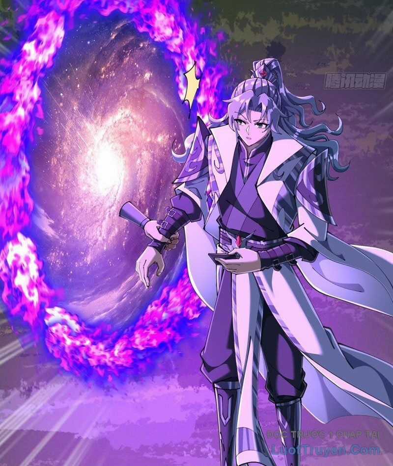 Tu Tiên Thần Tốc - Chương 11 - Trang 59