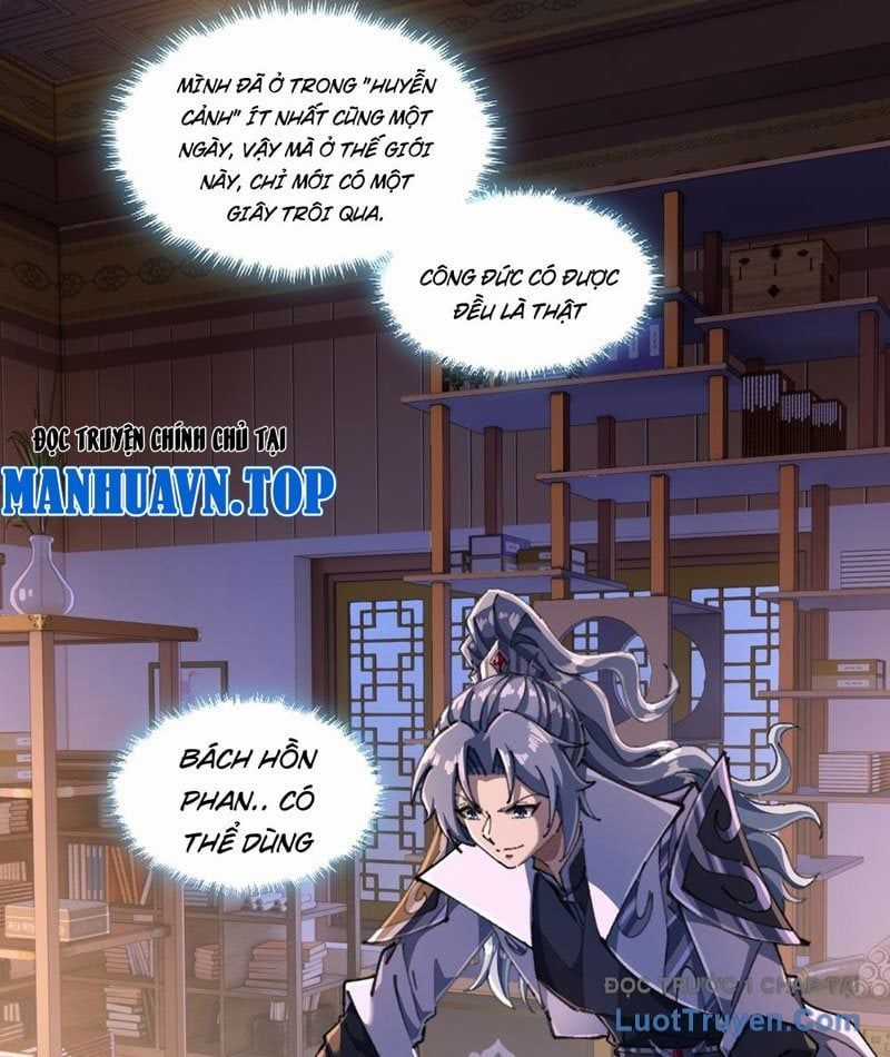 Tu Tiên Thần Tốc - Chương 15 - Trang 6