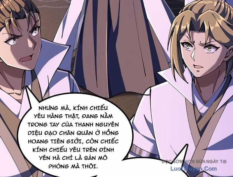 Tu Tiên Thần Tốc - Chương 18 - Trang 34