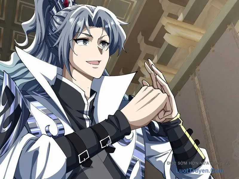 Tu Tiên Thần Tốc - Chương 19 - Trang 32