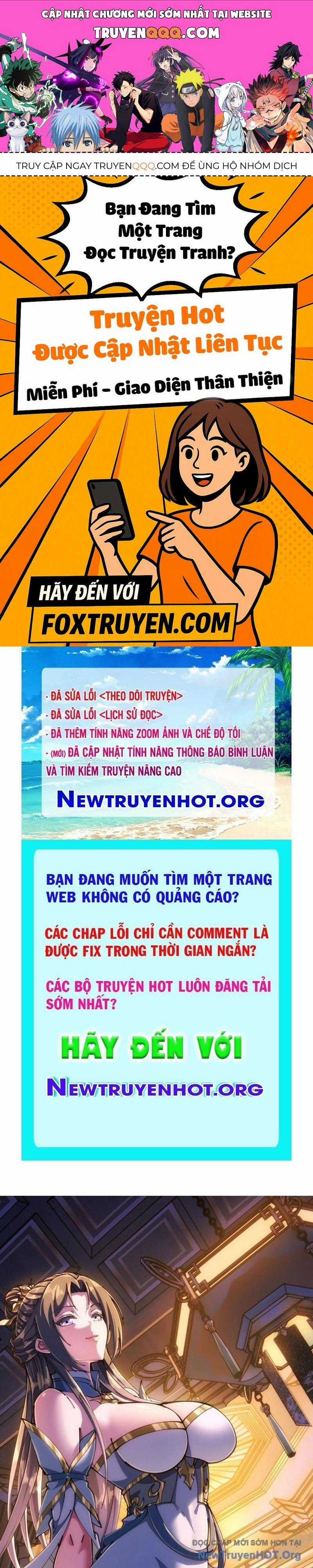 Tu Tiên Thần Tốc - Chương 2 - Trang 1