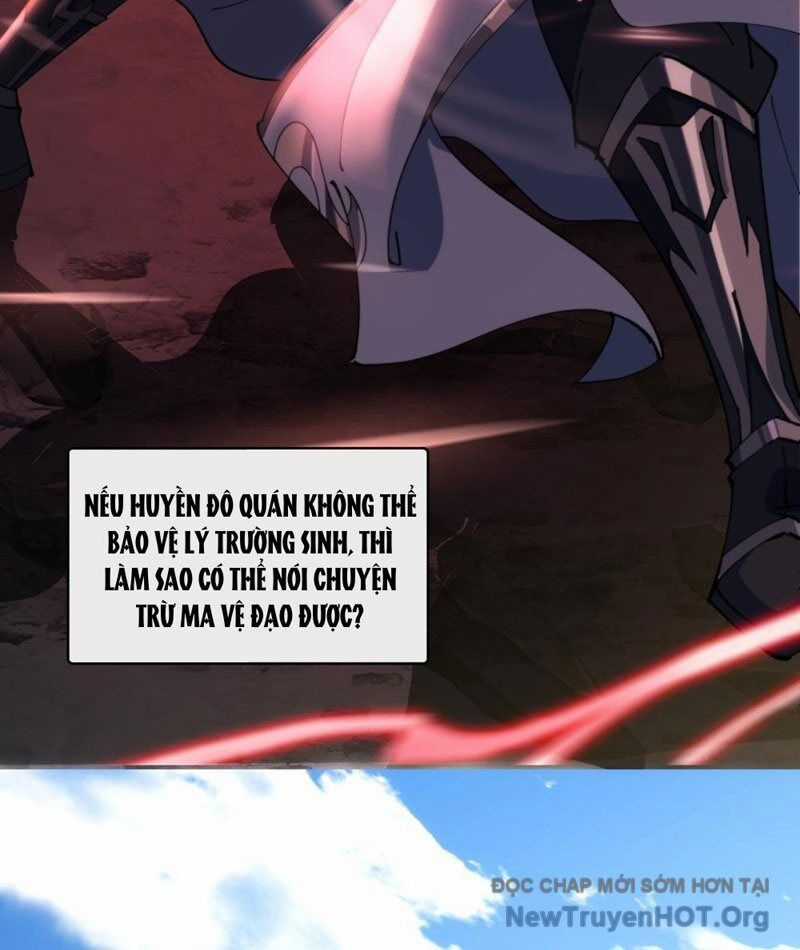 Tu Tiên Thần Tốc - Chương 2 - Trang 11