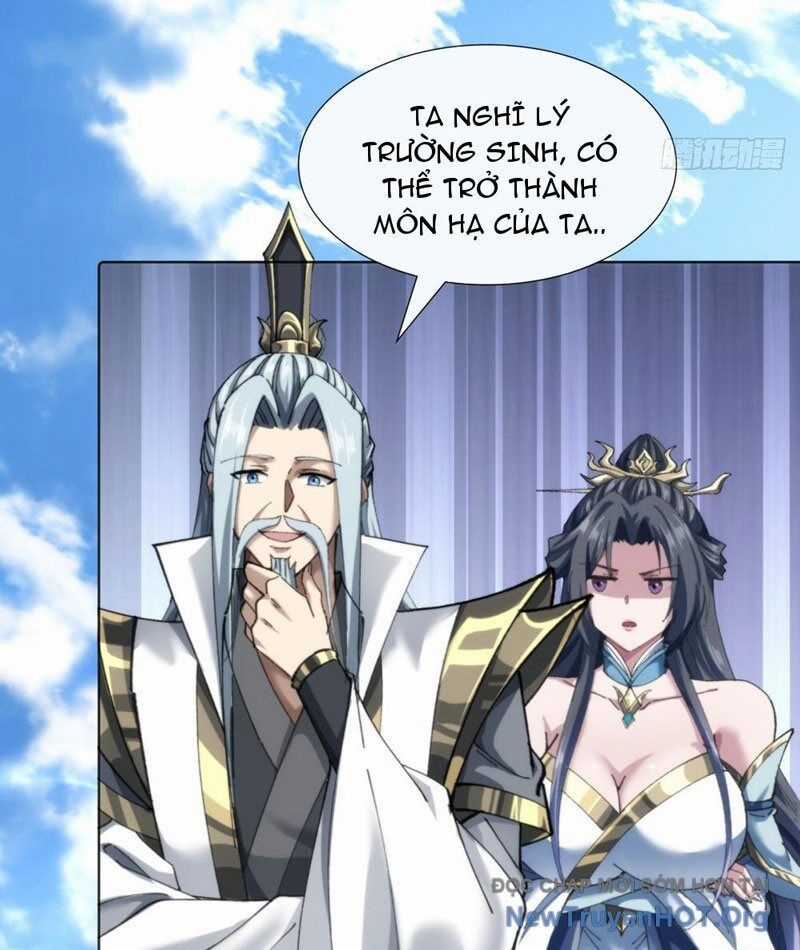 Tu Tiên Thần Tốc - Chương 2 - Trang 12