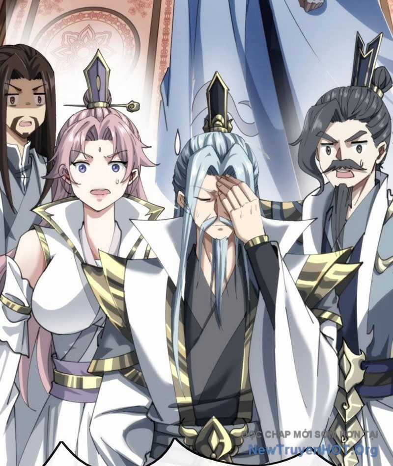 Tu Tiên Thần Tốc - Chương 2 - Trang 17