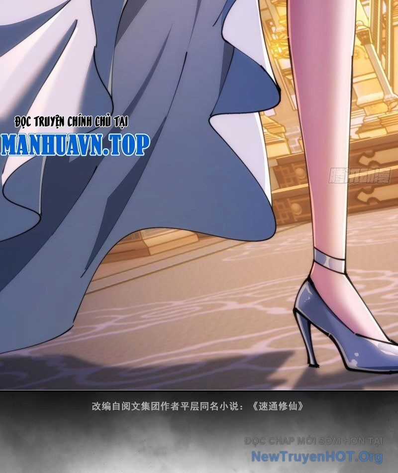 Tu Tiên Thần Tốc - Chương 2 - Trang 3