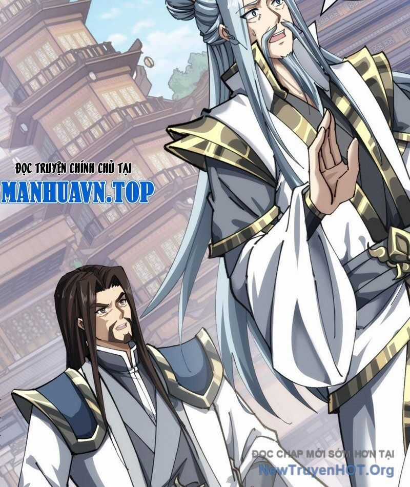 Tu Tiên Thần Tốc - Chương 2 - Trang 21